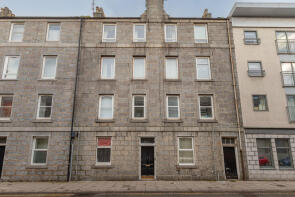 22, Charlotte Street, Aberdeen AB25 1LR