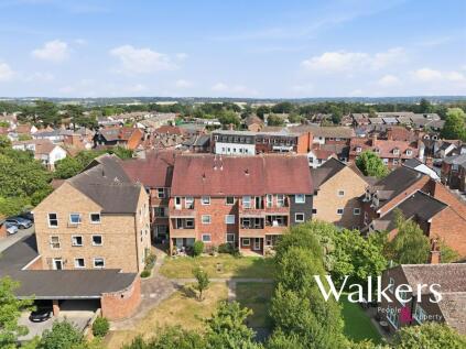 Haslers Court, Ingatestone