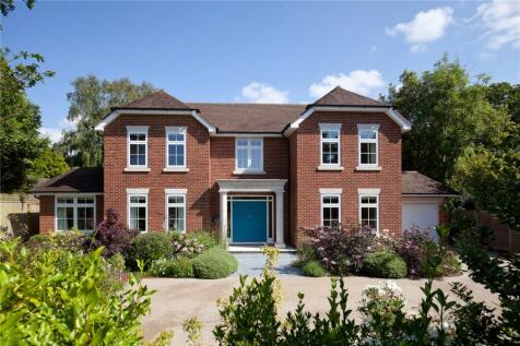 Barrs Avenue, New Milton, Hampshire, BH25