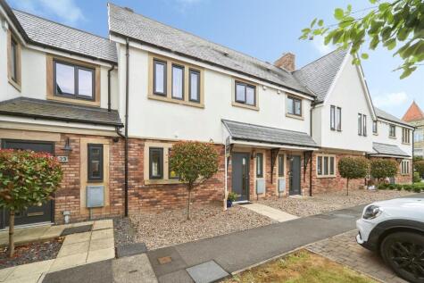 Mellor Close, Otley