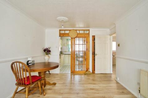 Brighton Road, East Ham, London, E6
