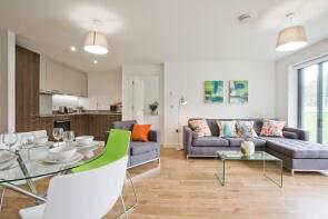 310, Stoneywood Brae, Aberdeen AB21 9FB