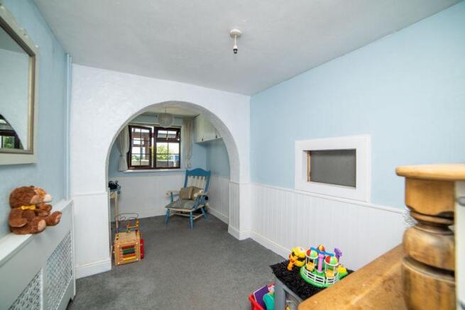 Office/Play Room