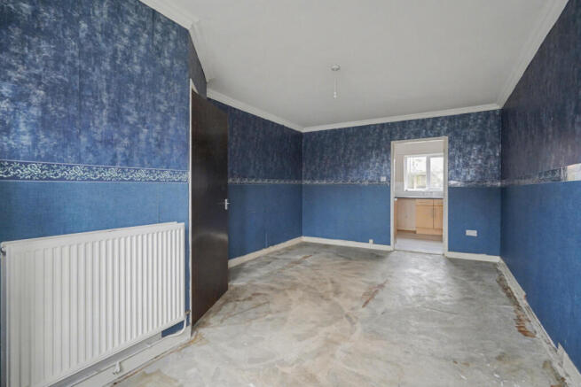 5 Pingreaves Drive, Chellaston, Derby, Derbyshire, DE73 6PD