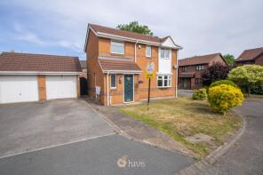 31, Cranwell Road, Cantley, Doncaster DN4 6ER