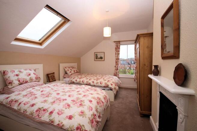 Bedroom 4
