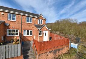 6, Swallowfields, Ffrith LL11 5LJ