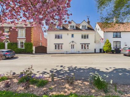 26 Church Lane, Little Driffield, Driffield, YO25 5XE