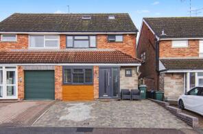41, Nova Croft, Coventry CV5 7FJ