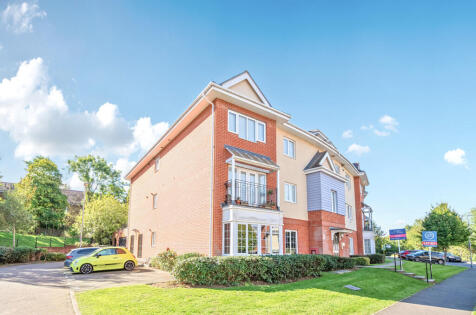 Flowerdown Court, 2 Flowers Avenue, Ruislip, HA4
