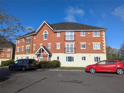 Kyle Close, SHEFFIELD, South Yorkshire, S21