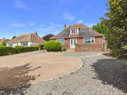 Woodland Avenue, High Salvington, Worthing BN13 3AF