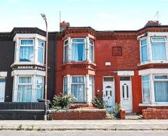 66, Markfield Road, Bootle L20 5DU