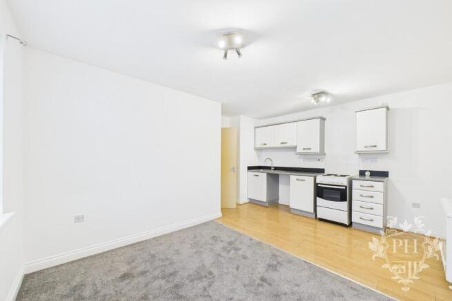 1 bed Flat to rent Image 4