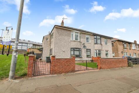 Aikenhead Road, Glasgow, G44