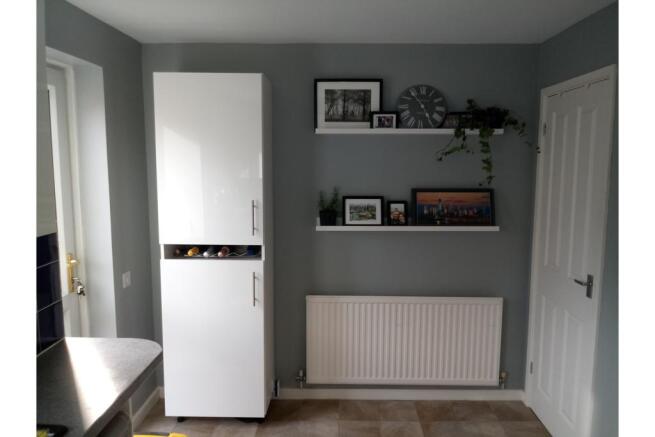 Kitchen / Diner