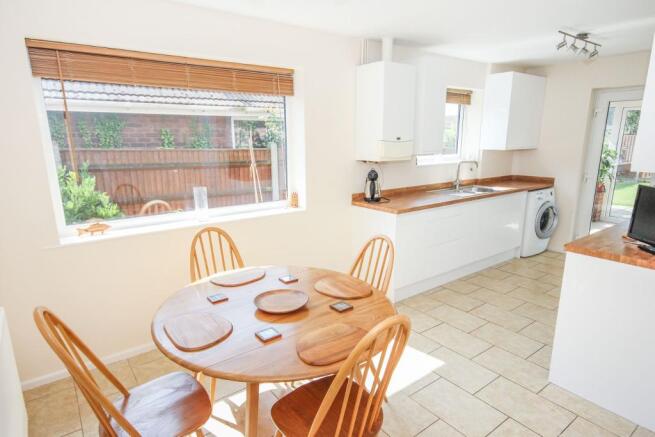 Kitchen / Diner
