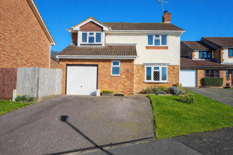 Fletcher Avenue, St. Leonards-On-Sea