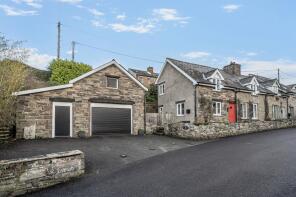Snails Hill Cottage, Cusop Dingle, Hereford HR3 5RD