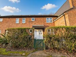 64, Teesdale, Northampton NN3 5DH