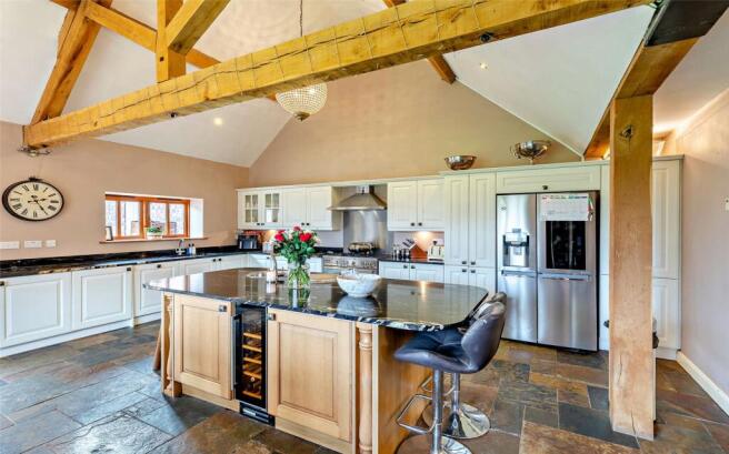 Kitchen Dining