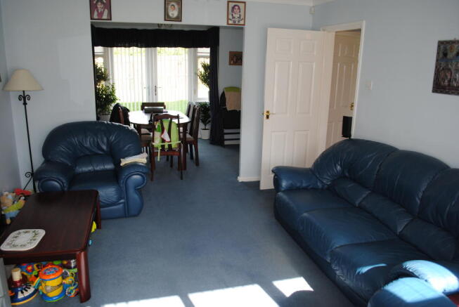 Lounge Reverse