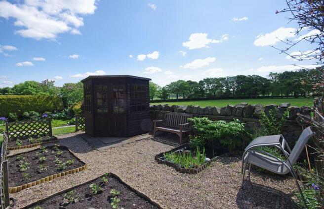 Gardens