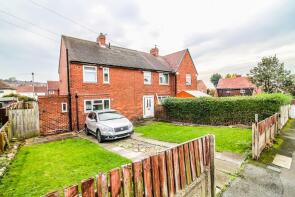 32, Swaledale Crescent, Penshaw, Houghton Le Spring DH4 7NU