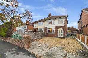 39, Sandy Lane, Chester CH4 8UB