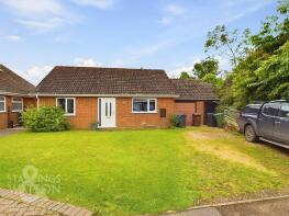 18, Burgess Way, Norwich NR15 1JY