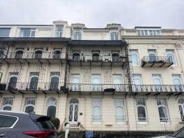Basement Flat, 24, Esplanade, Scarborough YO11 2AQ