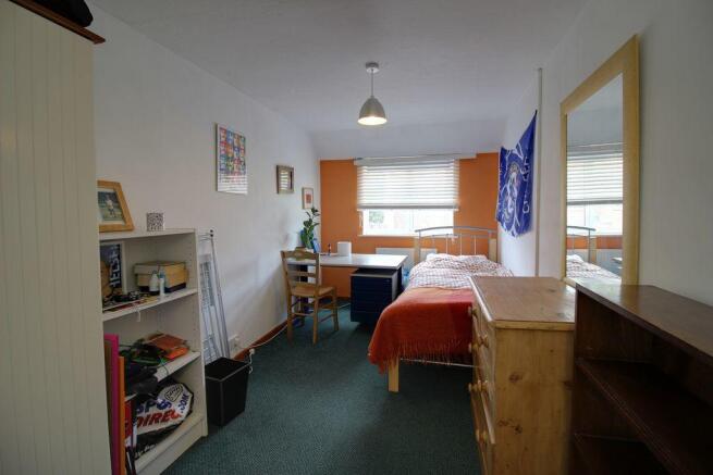 Bedroom 3 (Double)