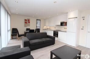 Flat 17, 5 Alpha Court, Havelock Place, Harrow HA1 1DZ