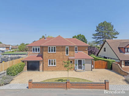 Potash Road, Billericay, CM11