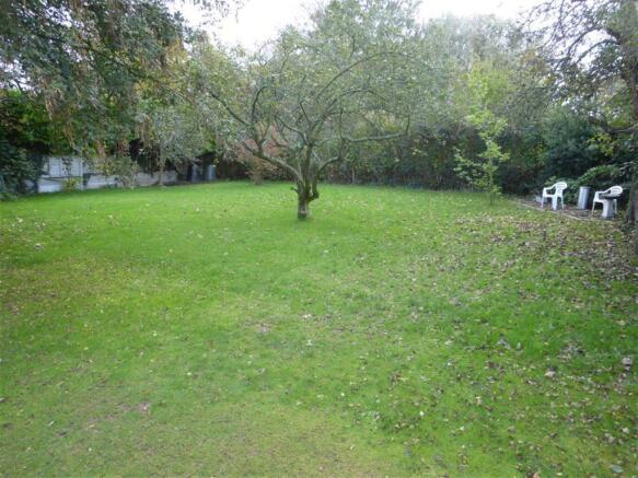 Garden View Two