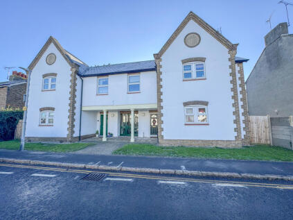 East Street, Rochford, SS4 1