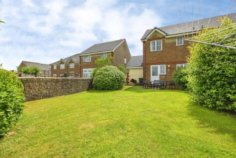 Tollgate Close, Liskeard, Cornwall, PL14