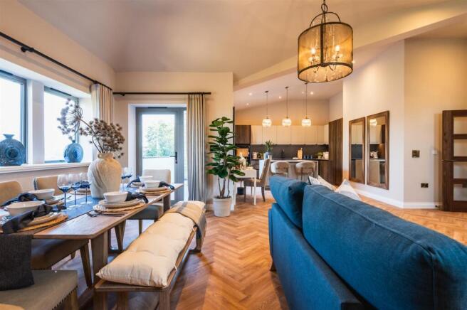 2 bed Apartment for sale Image 6