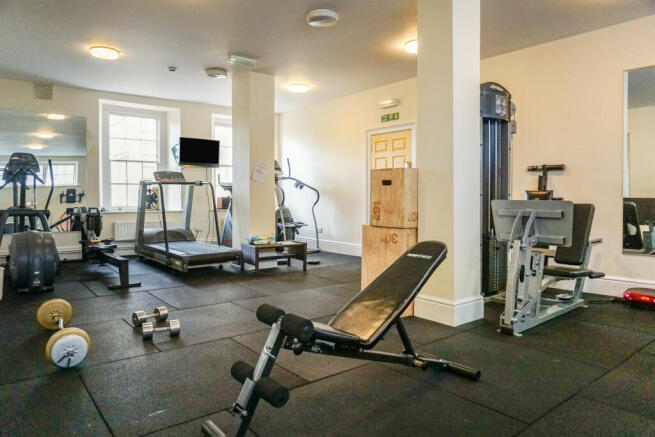 Gym