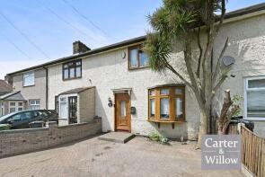 3, Denny Gardens, Dagenham RM9 4DD