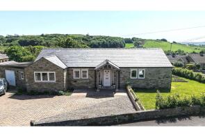 18, Millholme Rise, Embsay, Skipton BD23 6NU