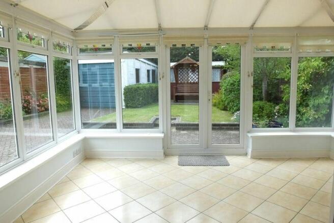 Conservatory