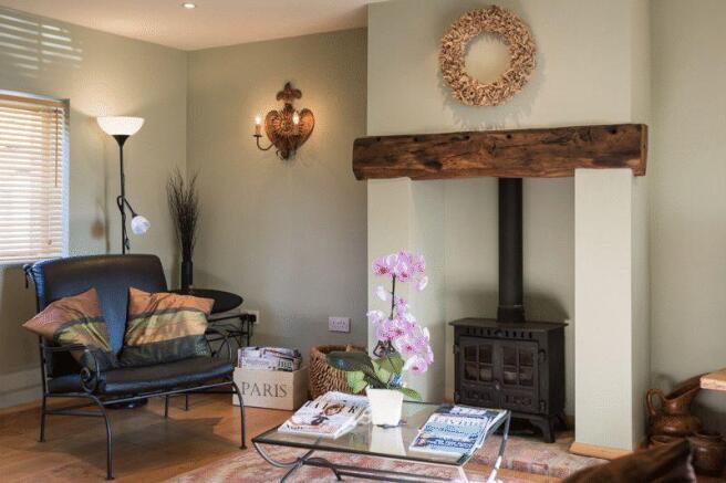 Little Plum interior