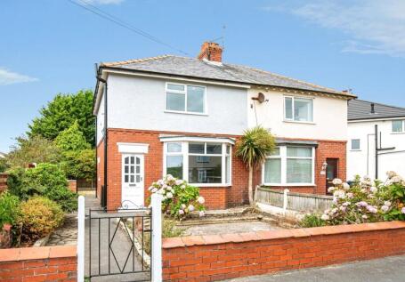 St. Leonards Road East, Lytham St. Annes, Lancashire, FY8