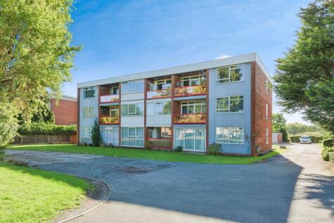 Springfield Road, Sutton Coldfield