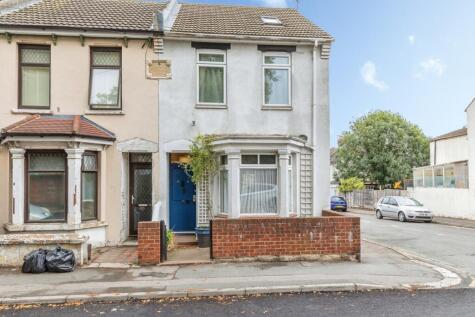 York Avenue, Gillingham, Kent, ME7
