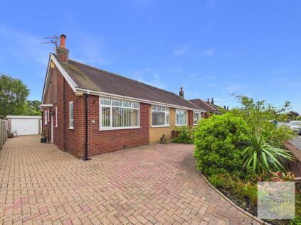 Dorchester Road, Garstang, PR3