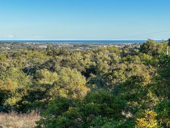 Sea View Building Plot For Sale (4)