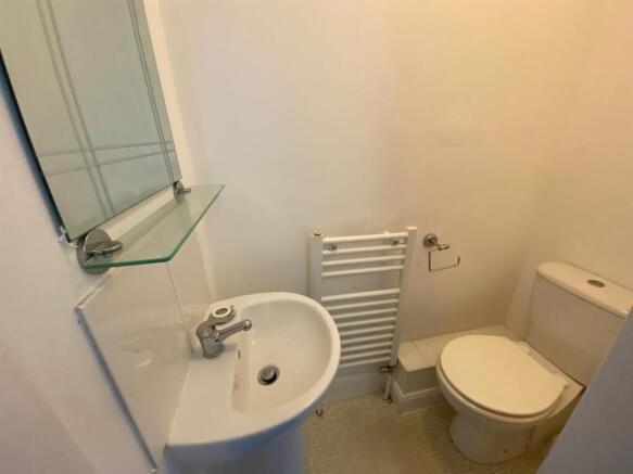 Ensuite