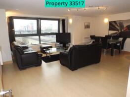 Flat 47, 3, Little Neville Street, Leeds LS1 4ED